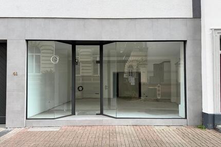 Gewerbeobjekt Duisburg Hochheide - 1.700&euro; | Angebot:23624655