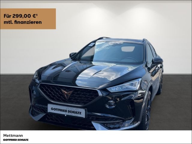 Cupra Formentor 51.349 km 28.790 &euro; Mettmann 40822