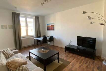 Zimmer Düsseldorf Pempelfort - 2 Zimmer, 1.500&euro; | Angebot:24986131