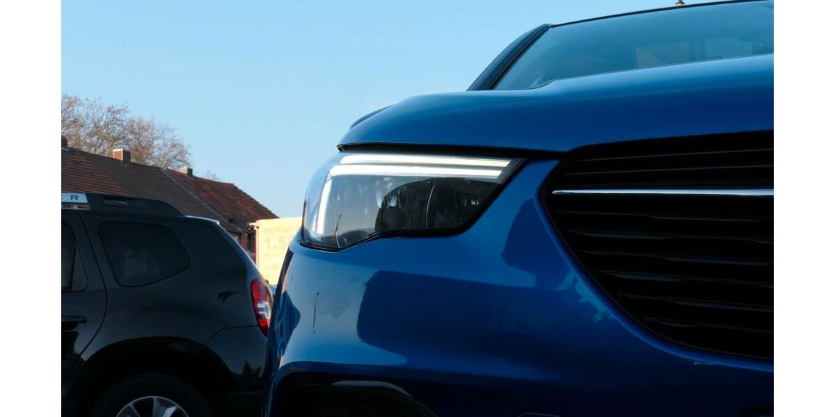 Opel Grandland (X) 156.000 km 9.750 &euro; Mönchengladbach 41063