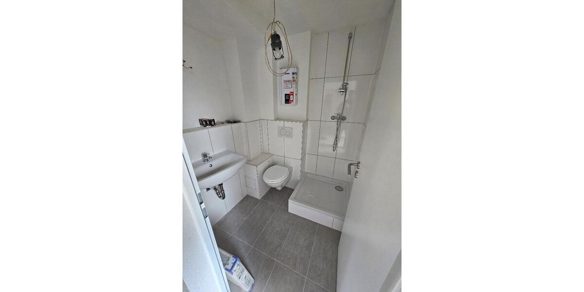 Etagenwohnung Krefeld Cracau - 2 Zimmer, 40 m&sup2;, 520&euro; | Angebot:26505502