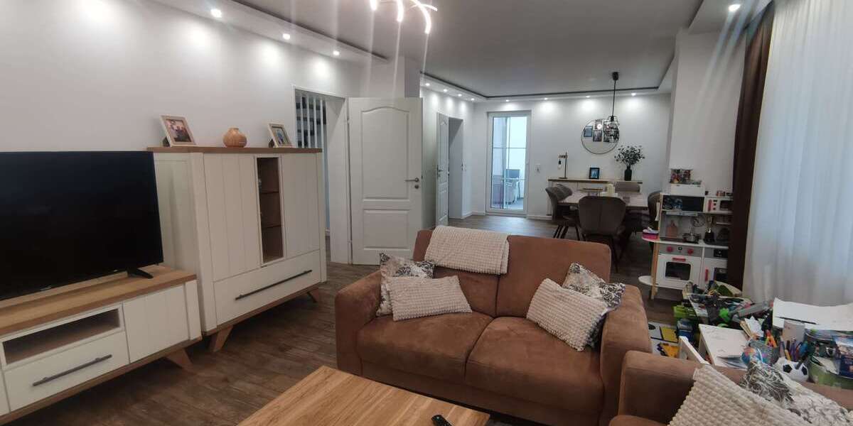 Einfamilienhaus Mönchengladbach Nord - 6 Zimmer, 125 m&sup2;, 520.000&euro; | Angebot:24534283