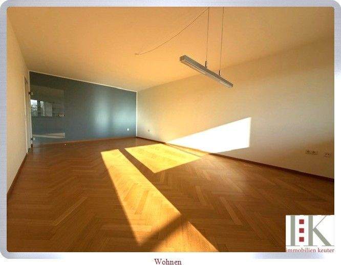 Etagenwohnung Kaarst Büttgen - 3 Zimmer, 96 m&sup2;, 279.000&euro; | Angebot:25748701