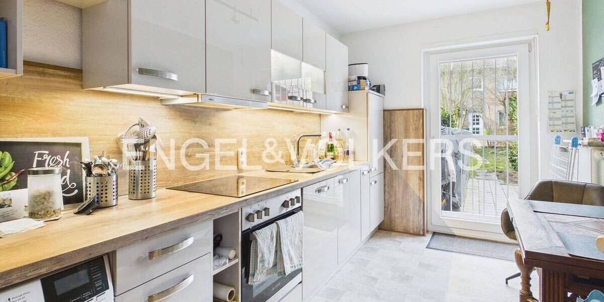 Reihenmittelhaus Viersen Süchteln - 4 Zimmer, 98 m&sup2;, 295.000&euro; | Angebot:25972015