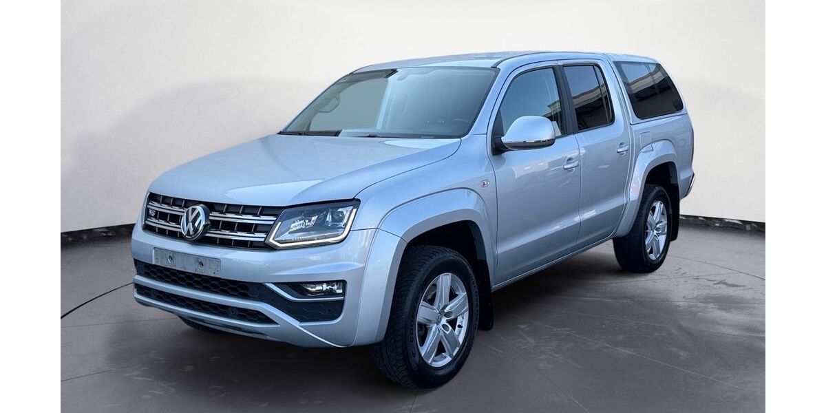 VW Amarok 65.000 km 38.490 &euro; Dormagen 41540
