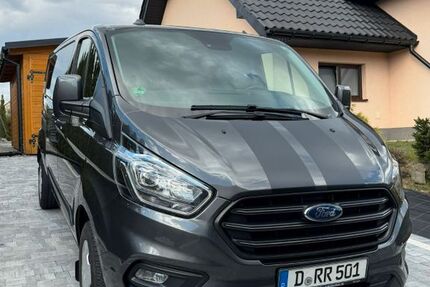 Ford Transit Custom 90.000 km 22.800 &euro; Dusseldorf 40231