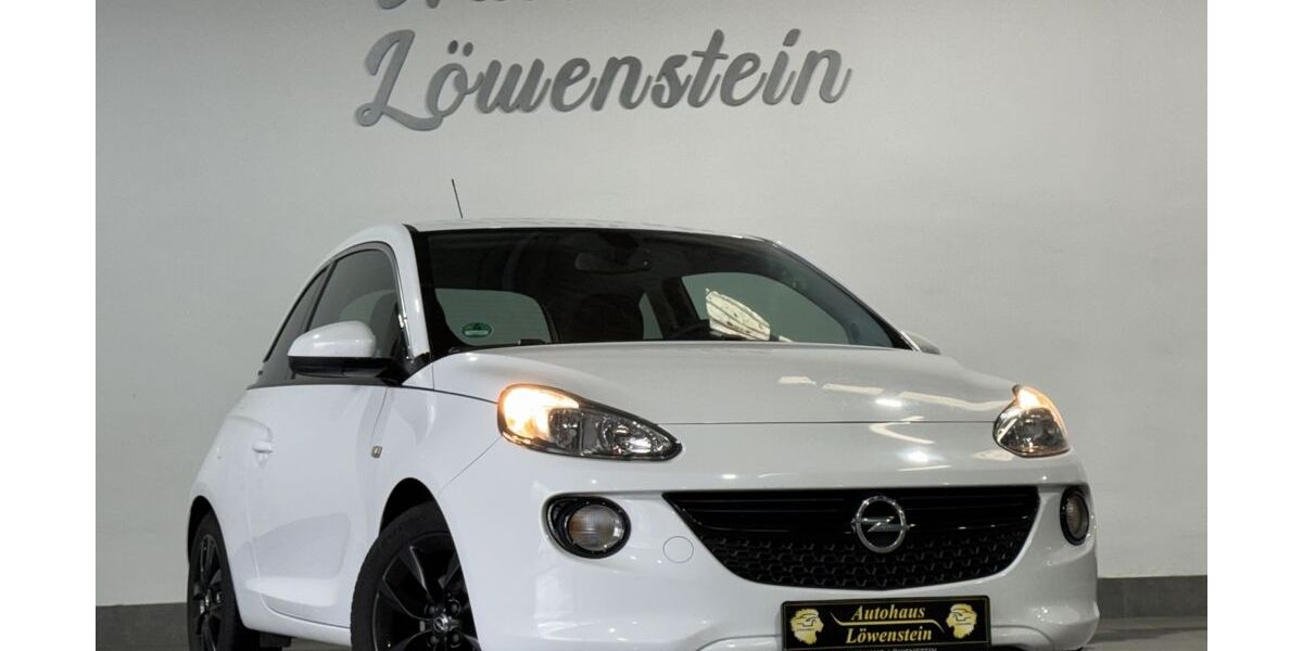 Opel Adam 90.984 km 6.980 &euro; Moers 47443