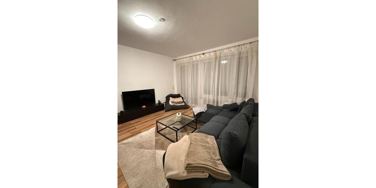 Hochparterre Viersen - 2 Zimmer, 50 m&sup2;, 436&euro; | Angebot:25930779