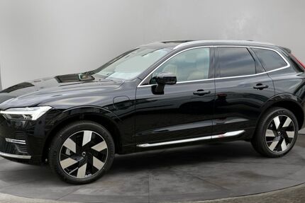 Volvo XC60 24.499 km 51.480 &euro; Mönchengladbach 41068