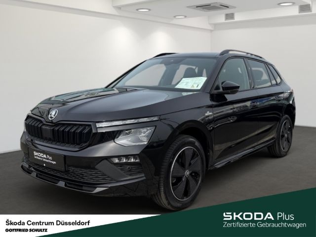 Skoda Kamiq 9.500 km 26.740 &euro; Düsseldorf 40233