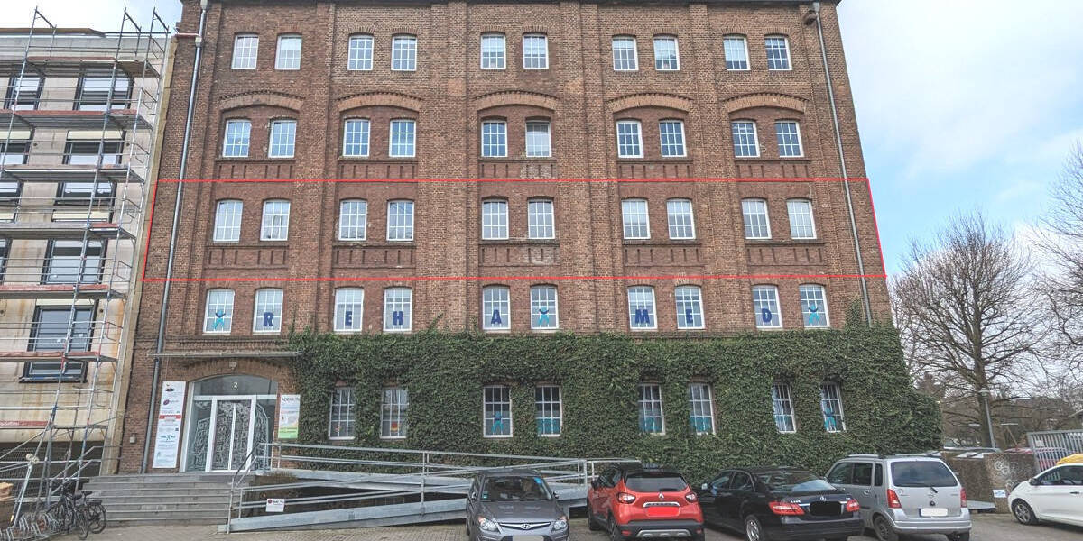 Gewerbeobjekt Grevenbroich Elsen - 2.950&euro; | Angebot:25690047