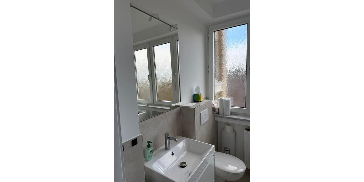 Terrassenwohnung Düsseldorf Stadtbezirk 3 - 1 Zimmer, 42 m&sup2;, 1.234&euro; | Angebot:25992976