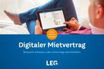 Etagenwohnung Moers - 3.5 Zimmer, 74 m&sup2;, 749&euro; | Angebot:26677447