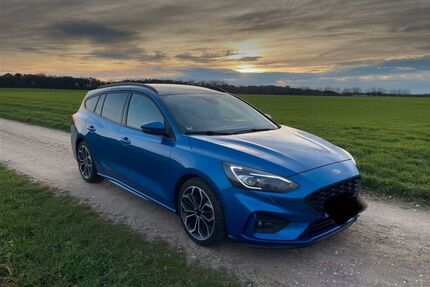 Ford Focus 128.900 km 13.500 &euro; Korschenbroich 41352