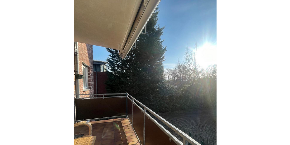 Etagenwohnung Duisburg Großenbaum - 3.5 Zimmer, 81 m&sup2;, 265.000&euro; | Angebot:25379756