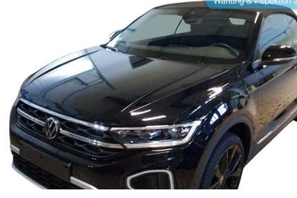 VW T-Roc 11.302 km 29.440 &euro; Moers 47441