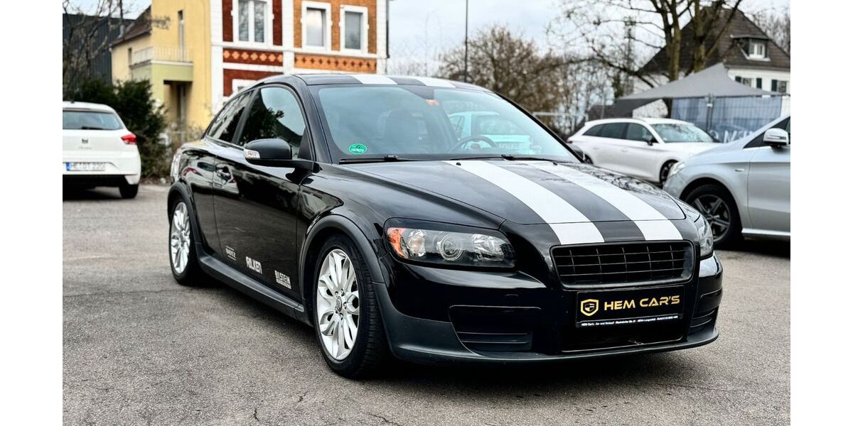 Volvo C30 177.000 km 3.499 &euro; Langenfeld 40764
