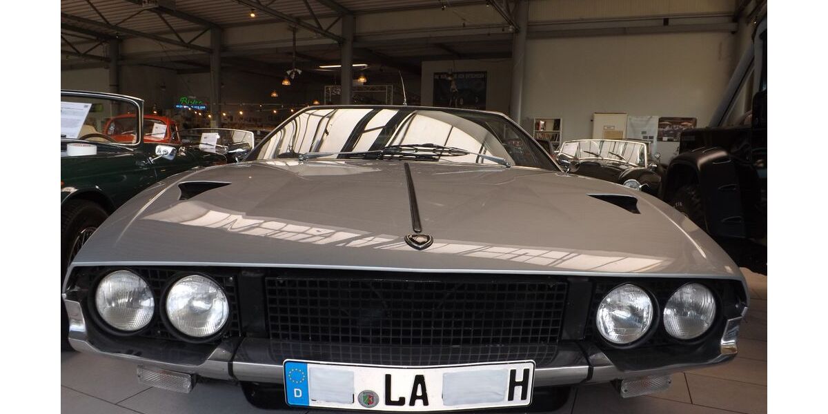Lamborghini Espada 90.000 km 148.500 &euro; Mettmann 40822