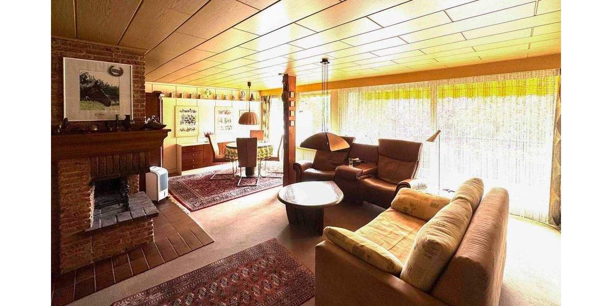 Etagenwohnung Neuss Rosellen - 2 Zimmer, 79 m&sup2;, 240.000&euro; | Angebot:25915364