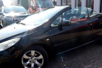 Peugeot 307 199.000 km 2.490 &euro; Krefeld 47799