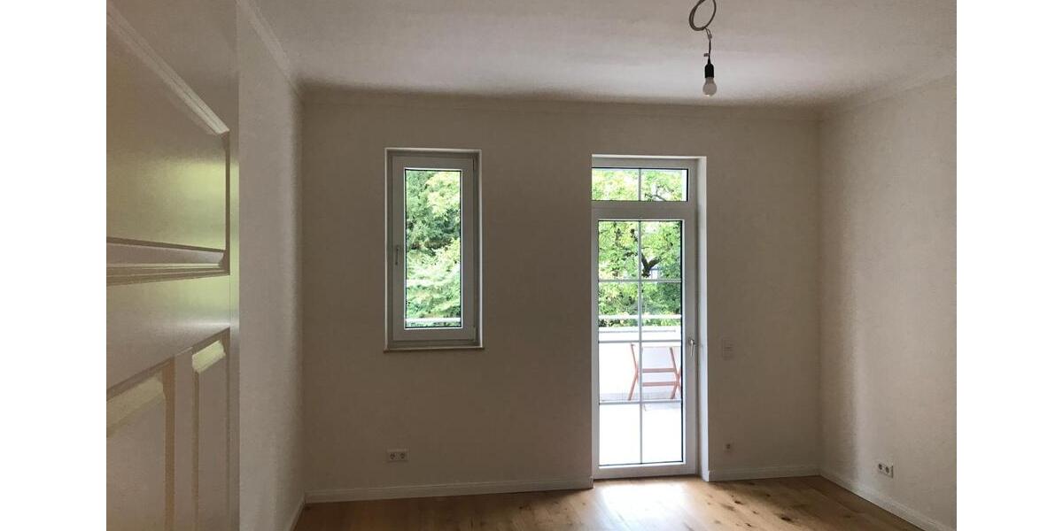 Etagenwohnung Krefeld Cracau - 3 Zimmer, 103 m&sup2;, 1.285&euro; | Angebot:26639550