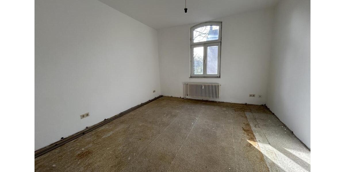 Etagenwohnung Duisburg Hamborn - 2.5 Zimmer, 61 m&sup2;, 352&euro; | Angebot:25386633
