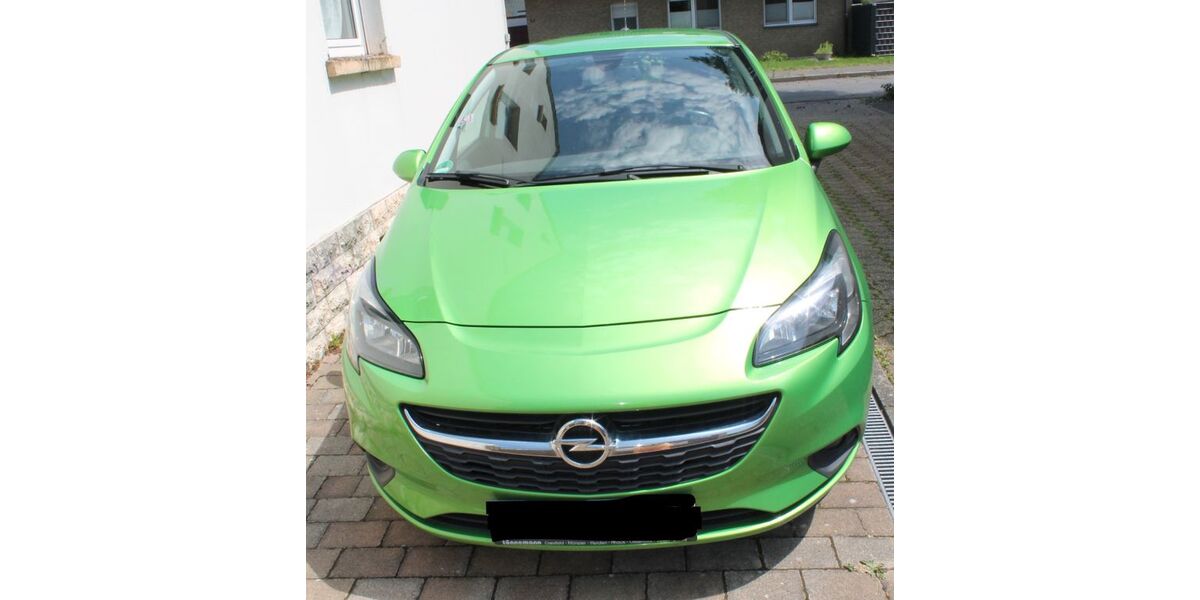 Opel Corsa 150.000 km 5.950 &euro; Neukirchen-Vluyn 47506