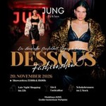 JUNG - Dessous Fashionshow
