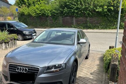 Audi A4 123.058 km 5.500 &euro; tönisvorst 47918