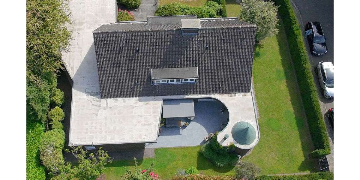 Einfamilienhaus Kempen - 5 Zimmer, 214 m&sup2;, 1.900.000&euro; | Angebot:23587010