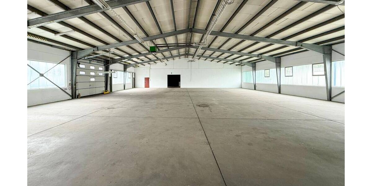 Gewerbeobjekt Haan Gruiten - 1.090.000&euro; | Angebot:25698462