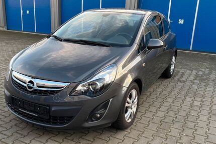 Opel Corsa 51.000 km 5.900 &euro; Neuss 41462