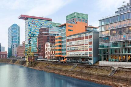 Gewerbeobjekt Düsseldorf Stadtbezirk 3 - 100&euro; | Angebot:25974305