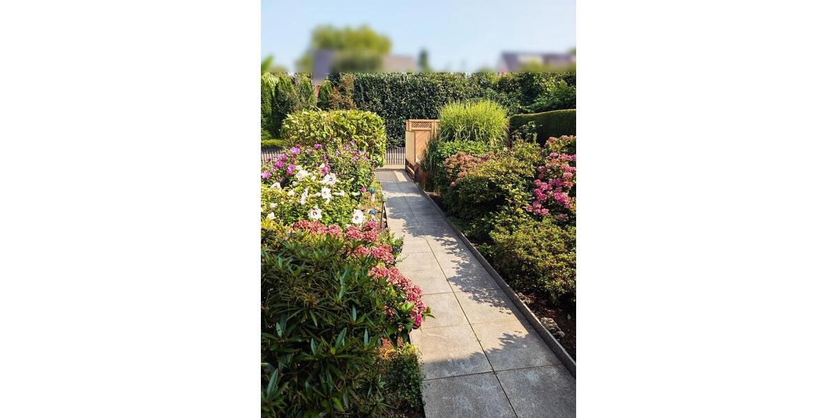 Reihenhaus Oberhausen Alstaden - 399.999&euro; | Angebot:25379300