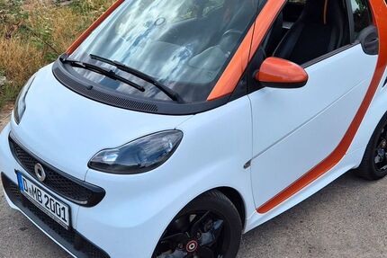 Smart ForTwo 71.400 km 7.990 &euro; Düsseldorf 40625