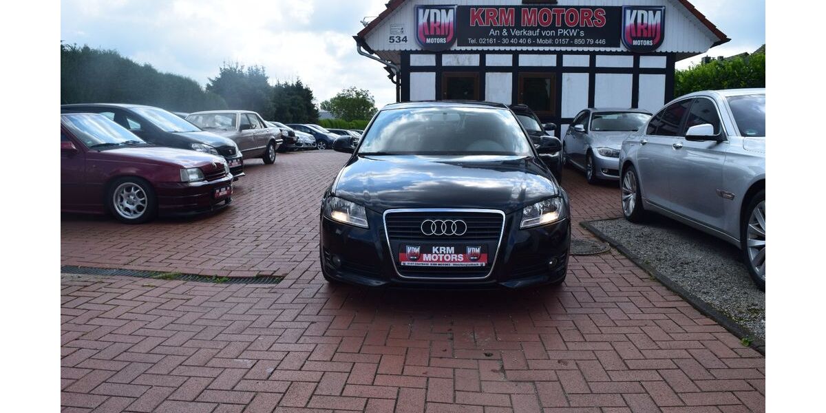 Audi A3 176.000 km 6.490 &euro; Mönchengladbach 41066
