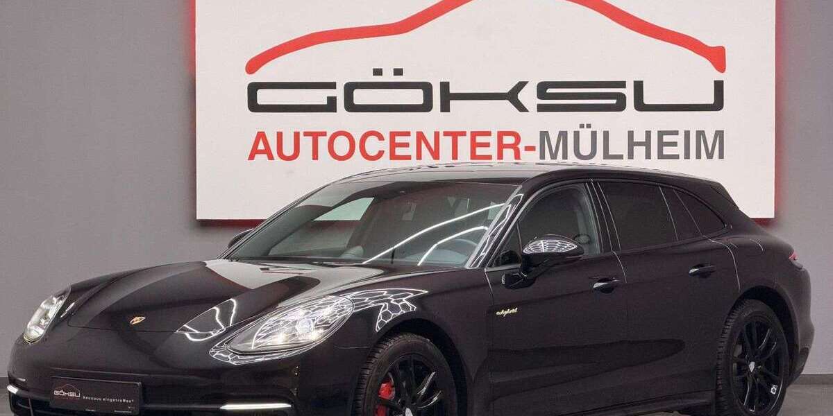 Porsche Panamera 157.438 km 44.900 &euro; Mülheim an der Ruhr 45476