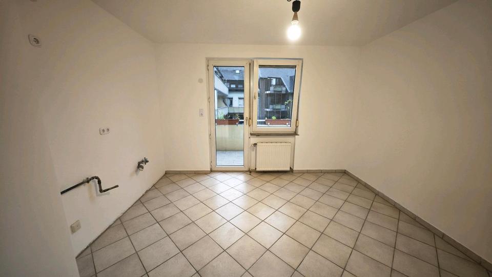 Etagenwohnung Mönchengladbach - 2 Zimmer, 75 m&sup2;, 700&euro; | Angebot:26677964
