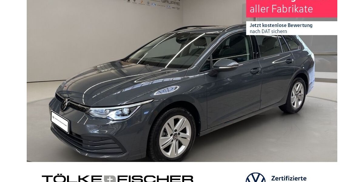 VW Golf 27.583 km 22.449 &euro; Krefeld 47805
