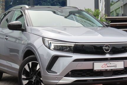 Opel Grandland (X) 86.718 km 16.900 &euro; Neuss 41469