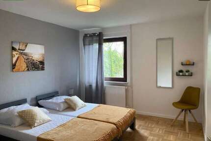 Zimmer Duisburg - 1 Zimmer, 1.280&euro; | Angebot:27563036