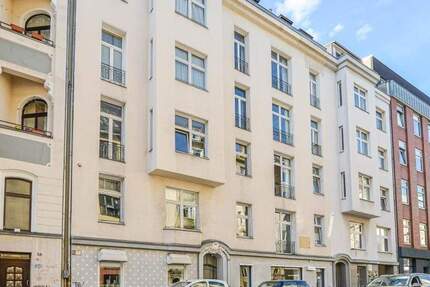 Gewerbeobjekt Köln Neustadt-Süd - 3 Zimmer, 390.000&euro; | Angebot:25749225