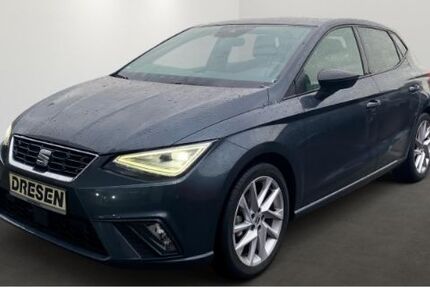 Seat Ibiza 14.943 km 20.490 &euro; Korschenbroich 41352