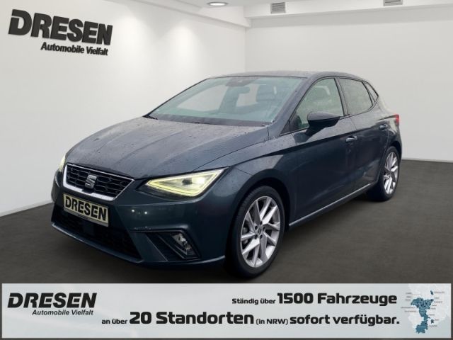 Seat Ibiza 14.943 km 20.490 &euro; Korschenbroich 41352