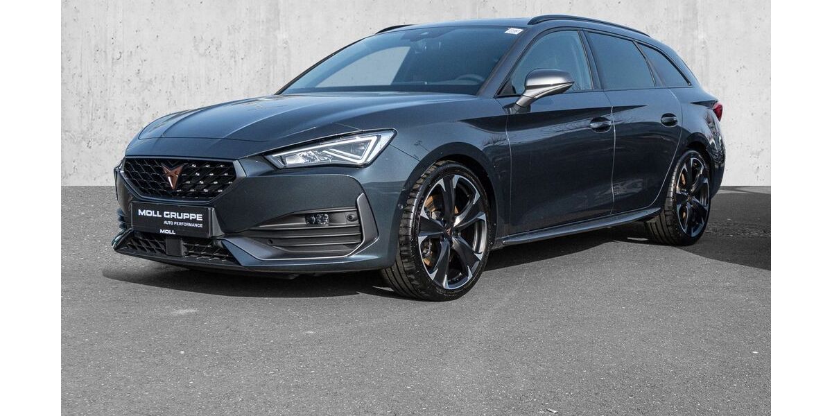 Cupra Leon 28.583 km 32.490 &euro; Düsseldorf 40549