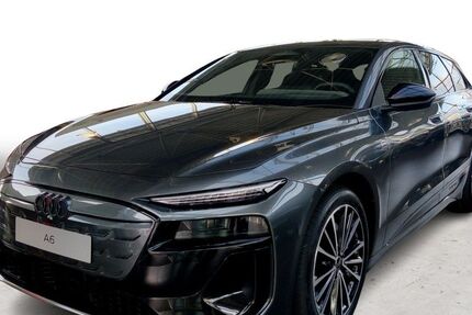 Audi A6 e-tron 2.900 km 77.980 &euro; Moers 47441