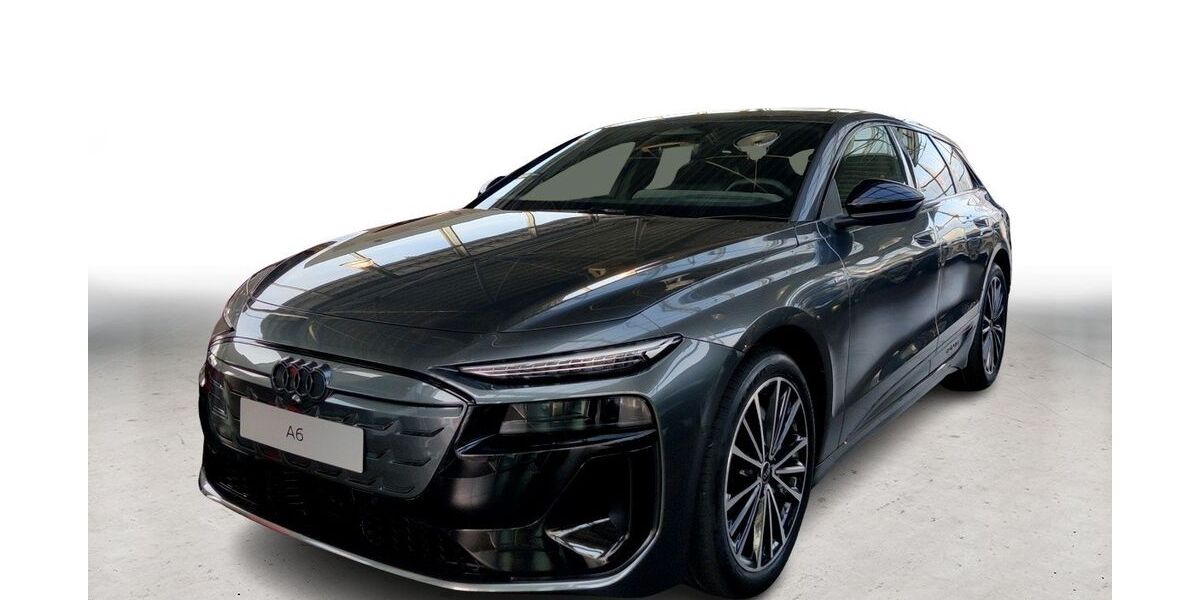 Audi A6 e-tron 2.900 km 77.980 &euro; Moers 47441
