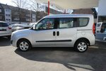 Opel Combo Edition 1,6 d Klima PDC SHZ AHK 5Sitzer 124.000 km 5.999 &euro; Neuss 41462