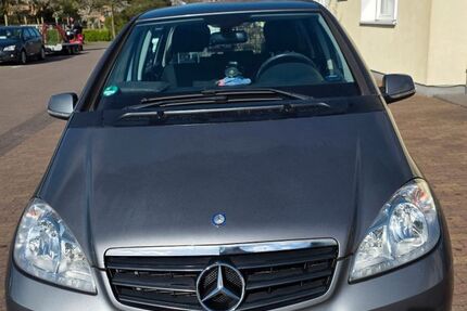 Mercedes-Benz A 160 60.000 km 7.750 &euro; Oberhausen 46147
