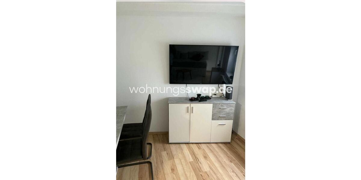 Etagenwohnung Düsseldorf Stadtbezirk 3 - 2 Zimmer, 23 m&sup2;, 875&euro; | Angebot:24542912